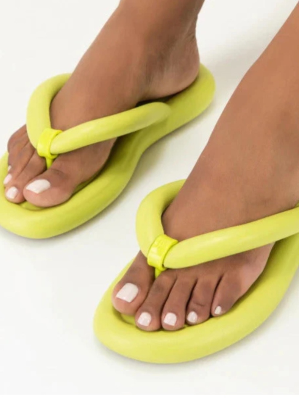 Melissa Sandals NIB size 8